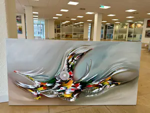 Gena - Visual Thoughts kopen? Bied vanaf 350!