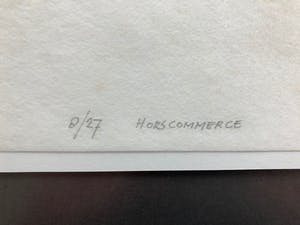 Dick Cassee - INVERKIRKAIG III kopen? Bied vanaf 10!