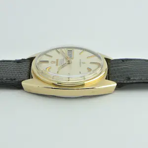 Omega Constellation Chronometer - herenhorloge kopen? Bied vanaf 1000!