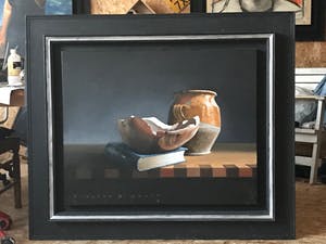 Timothy de Graaf - Boek, schaal, pot kopen? Bied vanaf 800!