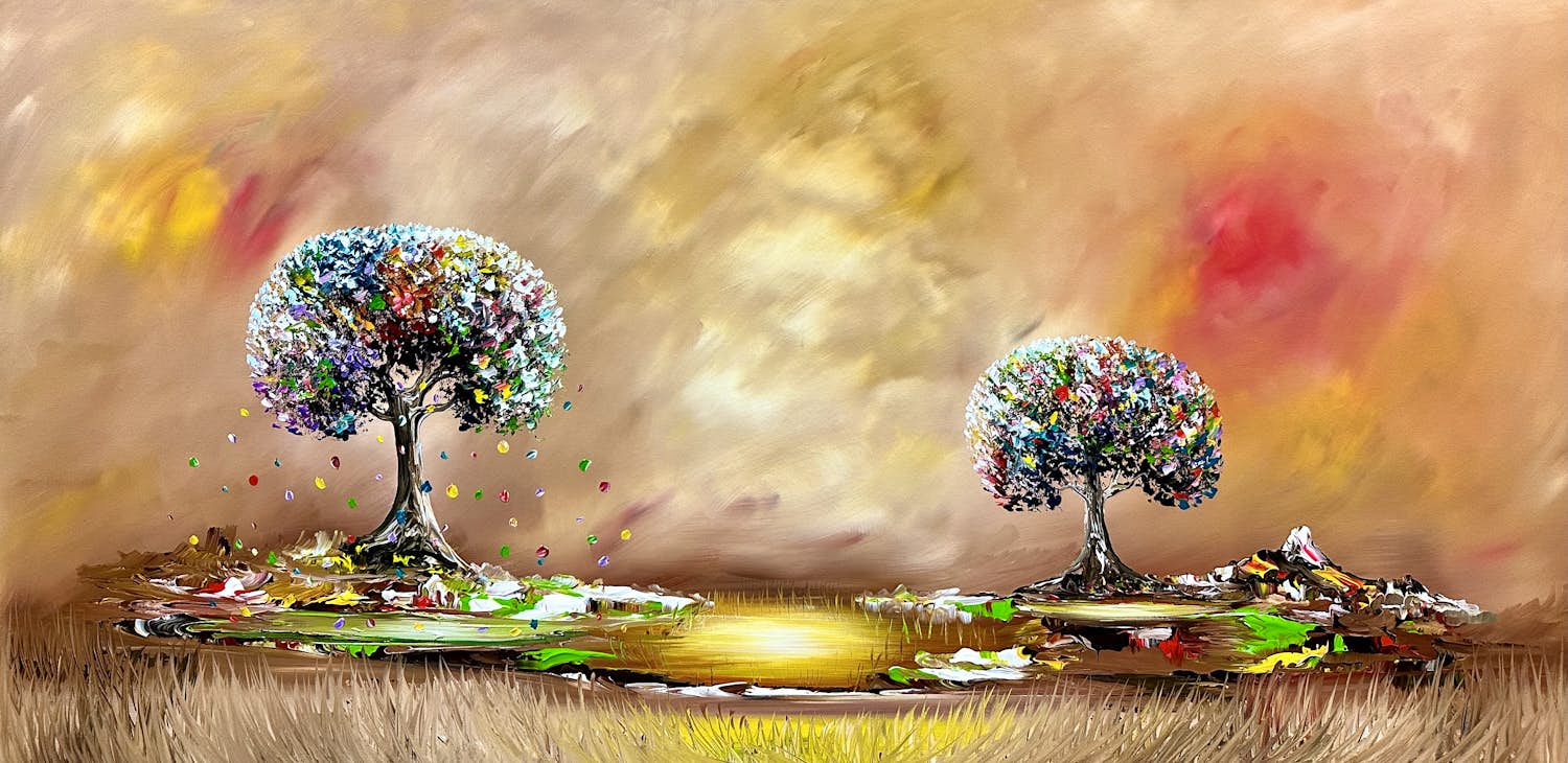 Gena - New Life kopen? Bied vanaf 350!