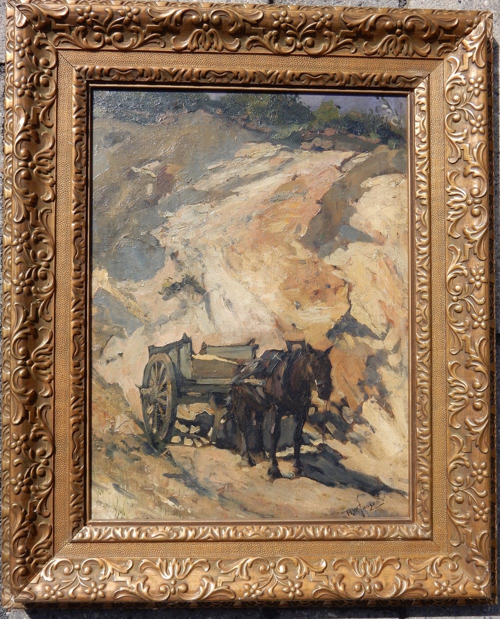 Hendrik Willebrord Jansen (1855-1908)