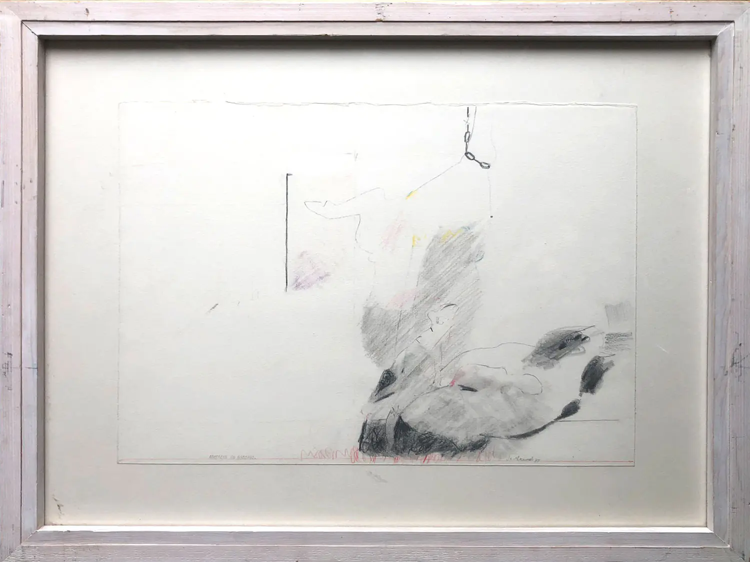 Jo van Dreumel (1941-1991)