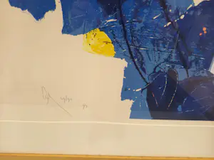 Arty Grimm - zonder titel kopen? Bied vanaf 50!