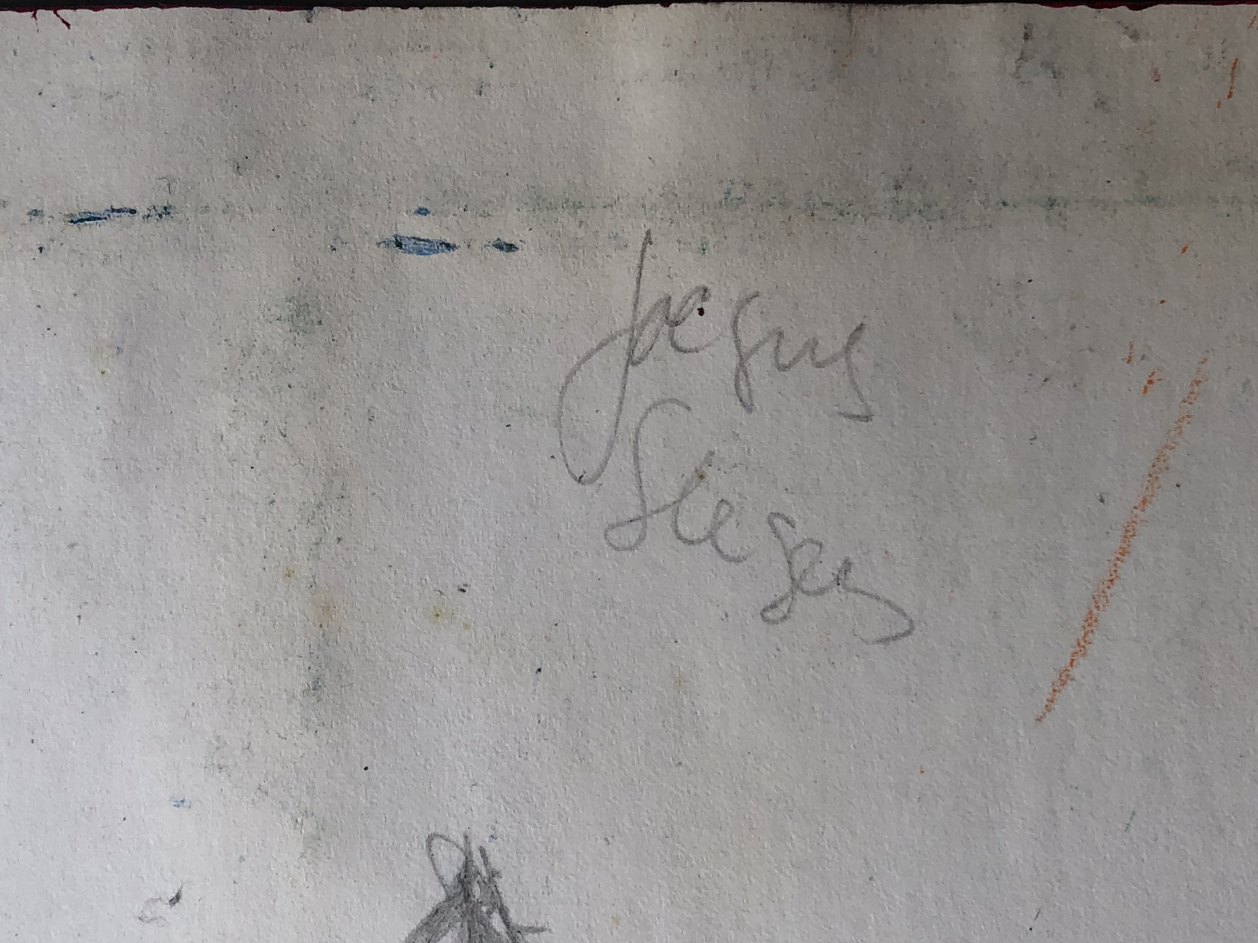 Jacques Slegers - zonder titel kopen? Bied vanaf 100!