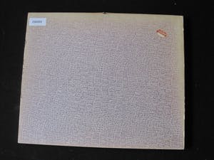 Niet of onleesbaar gesigneerd - Fraai impressionistisch Aquarel "Boomgaard bij dorp" gesign Vesely kopen? Bied vanaf 10!