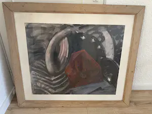 Willeke van Tijn - Loodrecht kaufen? Bieten Sie von 100!