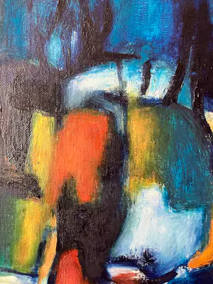 Hans van den Krommenacker - Verwondering kopen? Bied vanaf 150!