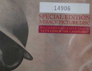 Faith no more - A small Victory - Picture disc - SpeciaEdition kopen? Bied vanaf 15!