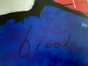Herman Brood - Iggy, de lievelingshond van Herman Brood kopen? Bied vanaf 350!
