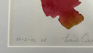 Erik Ortvad - Cobra compositie kopen? Bied vanaf 295!