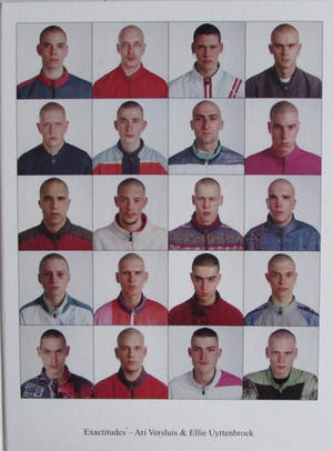 Ari Versluis - & Ellie Uyttenbroek - Exactitudes "Flowerpower - Rotterdam 2007" kopen? Bied vanaf 150!