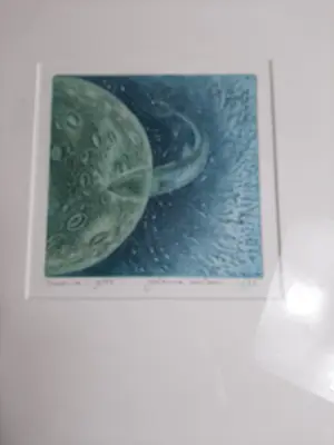 Yolanda Eveleens - Ets, Titel, Maanvis kopen? Bied vanaf 35!