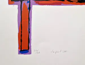 Jan Voets - Tafel IV kopen? Bied vanaf 30!