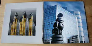 Dadara - boek: It's the incredible Greyman (grote + kleine versie) kopen? Bied vanaf 50!