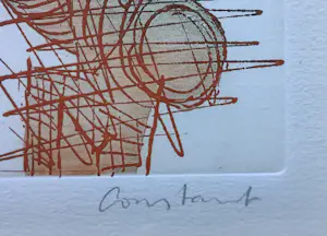 Constant - De Stoel II kopen? Bied vanaf 325!