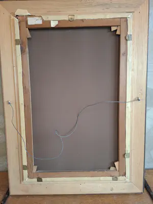 Abraham Hulk (jr.) - 1851-1922 kopen? Bied vanaf 400!