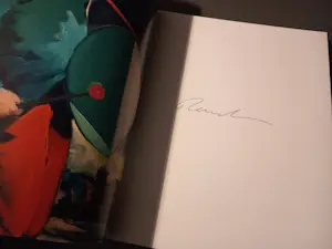 Neo Rauch - Buch Neo Rauch Phaidon Press 2024 signiert neu kopen? Bied vanaf 110!