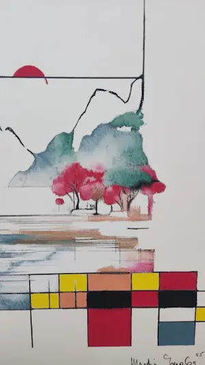 Martine Jacobs - Lijn en licht kopen? Bied vanaf 59!