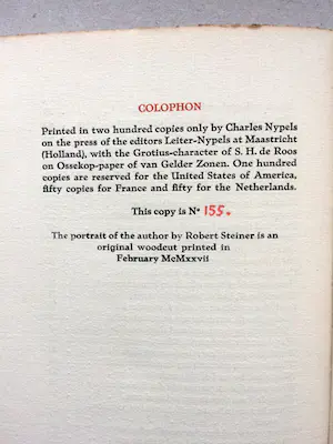 Niet of onleesbaar gesigneerd - Gerard Reve / Dante Gabriel Rossetti kopen? Bied vanaf 1!