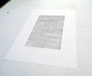 TEHOS - Grote carré long - 2024 - 08 kopen? Bied vanaf 100!