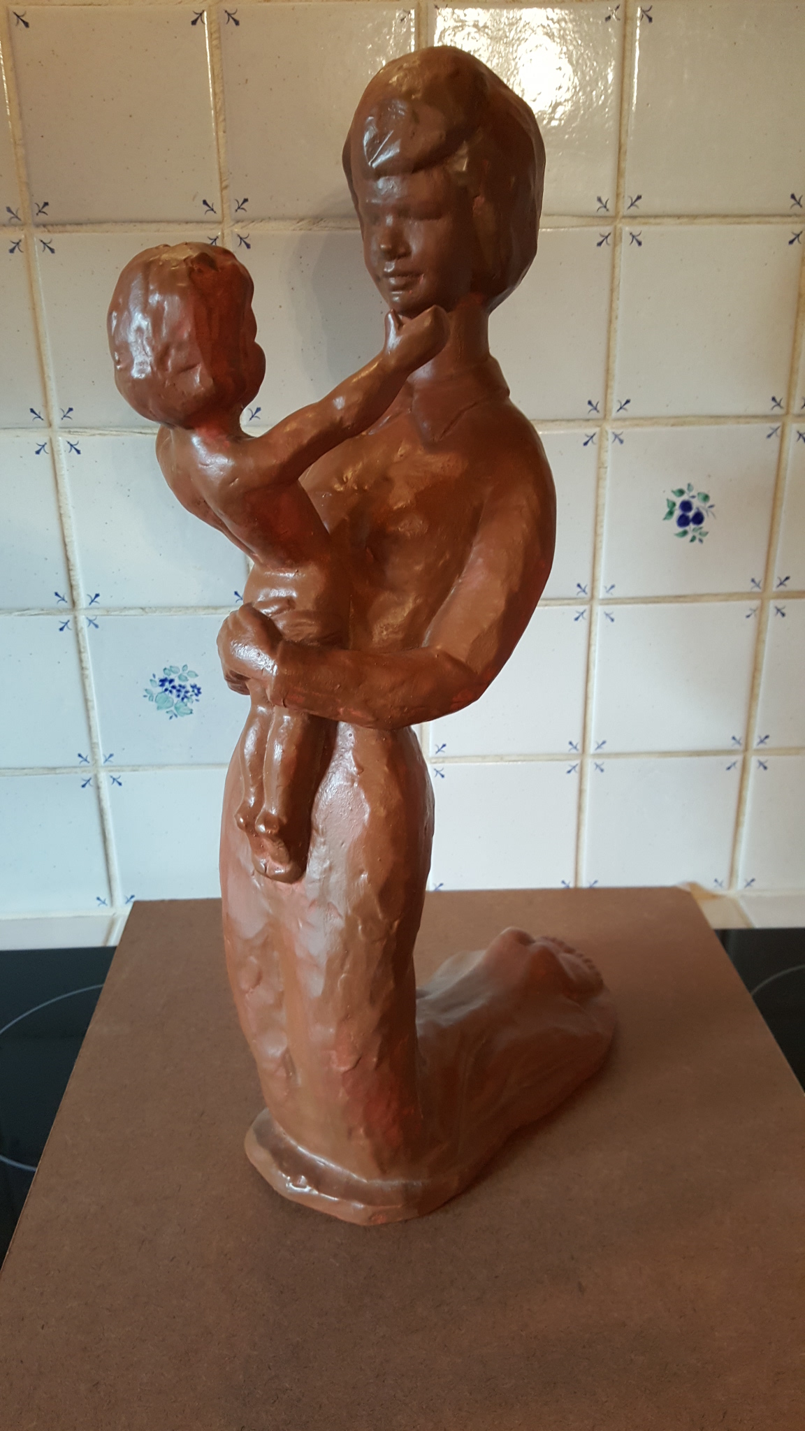 Paul Serste - Moeder met kind kopen? Bied vanaf 60!