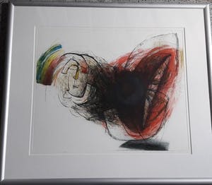 Hans Vredegoor - Black-Light kopen? Bied vanaf 80!