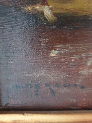 Martinus Josephus Nefkens - Moeder en kind kopen? Bied vanaf 50!