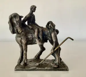 Albert Termote - Barmhartige samaritaan kopen? Bied vanaf 195!