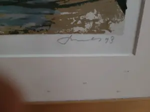 Fred Bervoets - kan niet ontcijferen kopen? Bied vanaf 85!