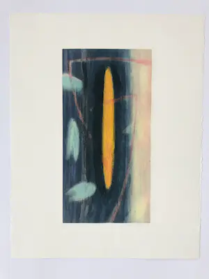 Kees Slegt - zonder titel kopen? Bied vanaf 45!