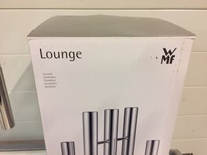 WMF - Lounge kopen? Bied vanaf 50!