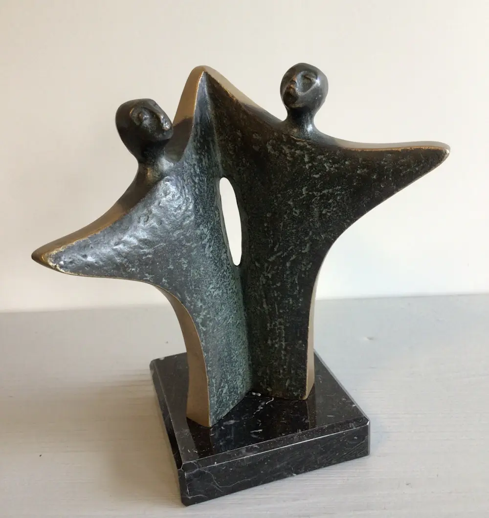 Luise Kött-Gärtner (1953)