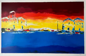 Henk Kuijpers - Mouzaki kopen? Bied vanaf 33!