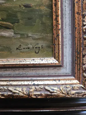 L. van Vugt - IJsselmeer kotter op de helling kopen? Bied vanaf 50!