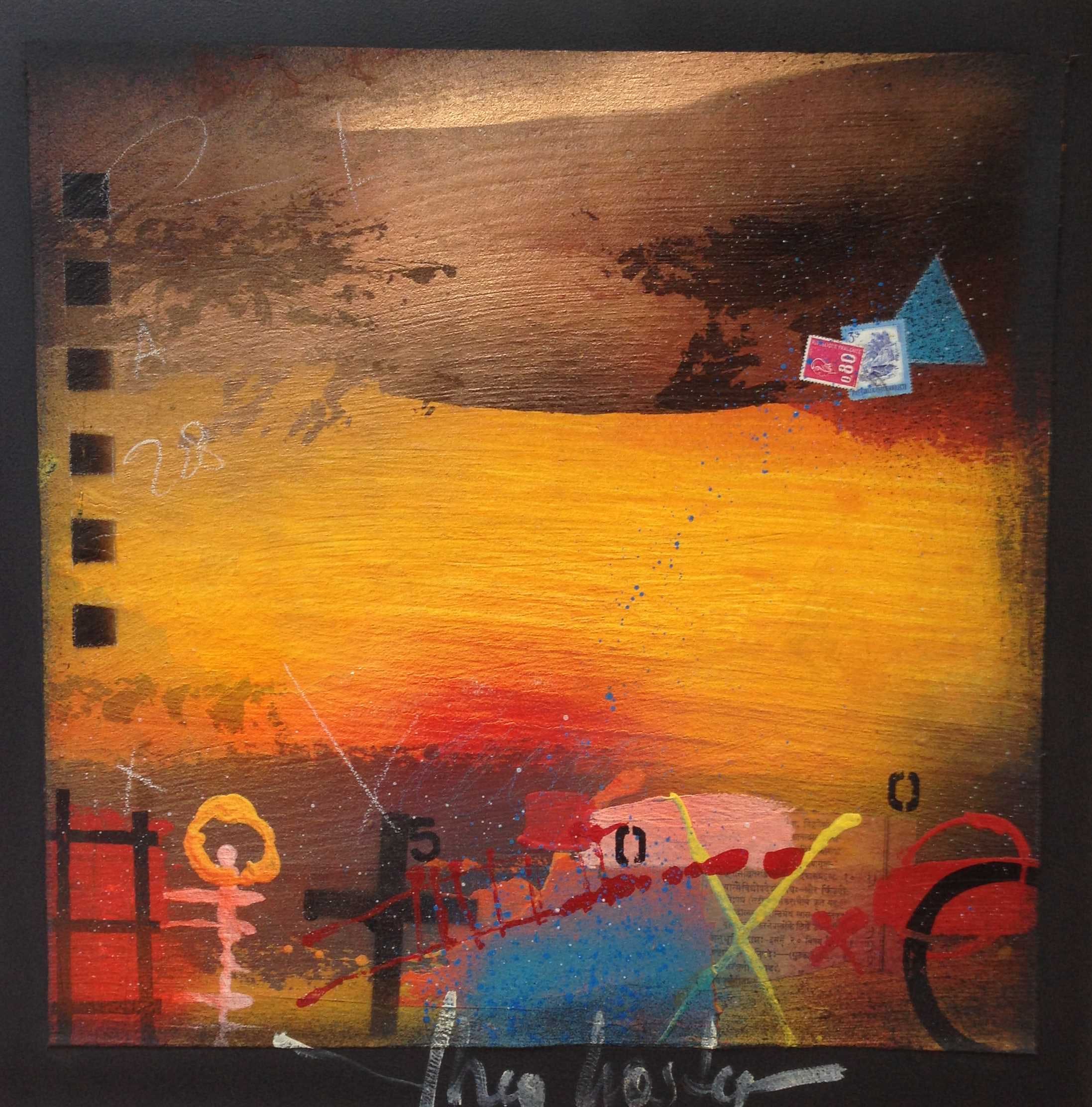 Theo Koster - lazy afternoon kopen? Bied vanaf 1!