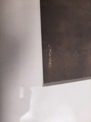 Jan Mankes - Originele Heliogravure Lijsters in Avondstemming 1923 kopen? Bied vanaf 120!