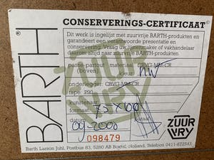 Hans Booy - Circusdirecteur kopen? Bied vanaf 75!