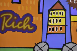 Jean Paul Marsman - Famous chil chat, freedom to be/ feel rich kopen? Bied vanaf 1!