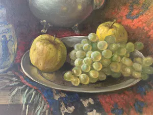 Hendrik Jacobus Westendorp - Stilleven. kopen? Bied vanaf 85!