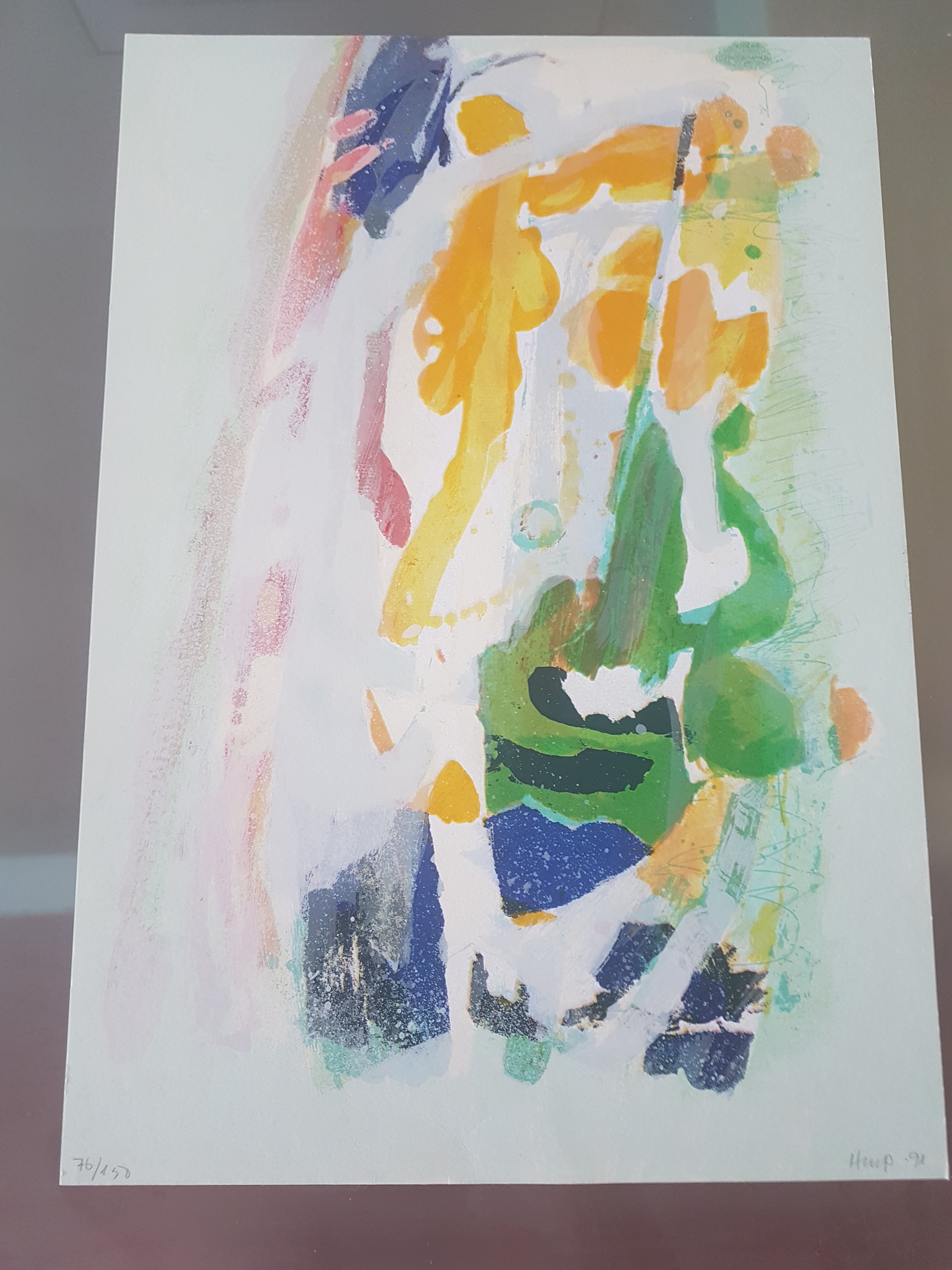 Hans Meyer Petersen - cobra kopen? Bied vanaf 40!