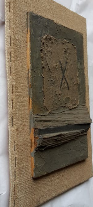 Christiaan Paul Damste - zonder titel kopen? Bied vanaf 80!