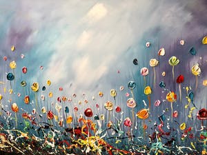 Gena - Flowers kopen? Bied vanaf 300!