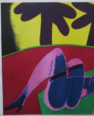 Corneille - Sous Les Palmiers, 1981 kopen? Bied vanaf 300!