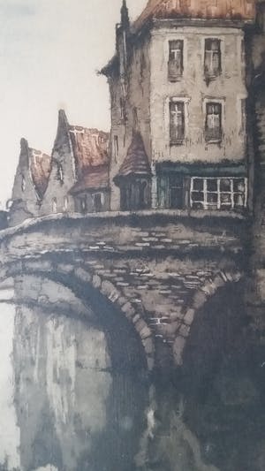 Roger Hebbelinck - zonder kopen? Bied vanaf 20!