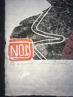 Barend van Hoek - Sleepy kopen? Bied vanaf 25!