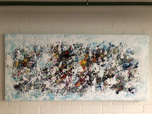 Gena - Universum kopen? Bied vanaf 250!