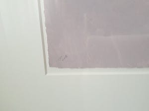 Henk van Vessem - Zonder titel - A/P kopen? Bied vanaf 50!