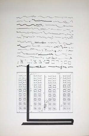 Wim Smits - Inkt, Analytical Systems Variations (Groot) kopen? Bied vanaf 50!