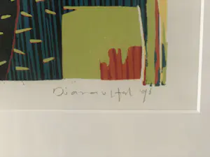 Diana van Hal - At Night kopen? Bied vanaf 50!